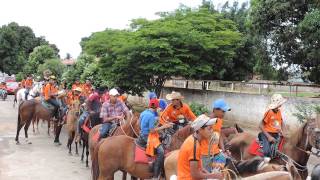 6ª Cavalgada em Divinópolis de Goiás [upl. by Sergius]