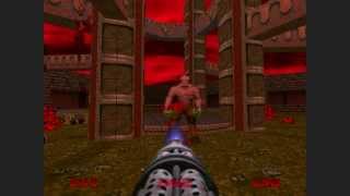 DOOM 64  Shawns got the Shotgun remix [upl. by Edy]