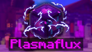 The PLASMAFLUX Power Orb Hypixel SkyBlock [upl. by Gorrono]