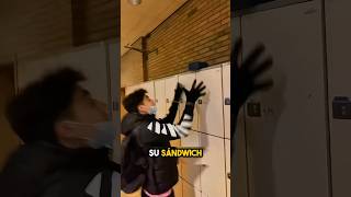 No esperarías lo que le pasó al sándwich un año después ❤️ [upl. by Akamahs42]