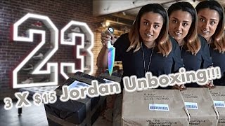 15 JORDANS cheapest jordans ever [upl. by Staffan]