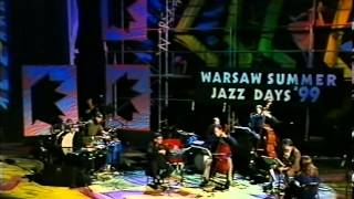 John Zorns Bar Kokhba  Warsaw Summer Jazz Days Poland 19990625 full [upl. by Allevon]