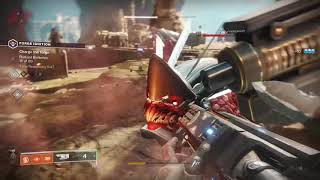 Destiny 2 All Black Armory Forges in order  Description has skip times [upl. by Leddy21]