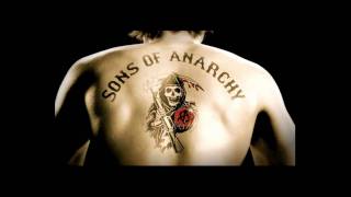 Sons of Anarchy  Irish Theme quotThis Lifequot [upl. by Ericha392]