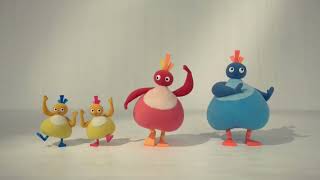 twirlywoos dance accordion tonaveri 500 [upl. by Reinold229]