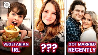 Young Sheldon Cast RealLife Ages Partners and Lifestyles Revealed ⭐ OSSA [upl. by Eralc]