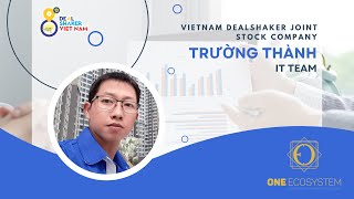 Hướng Dẫn Lập Merchant Và Deal 50 DSVN  ĐÀO TẠO 2509 [upl. by Arutek748]