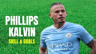 Kalvin Phillips MindBlowing Skills amp Goals Compilation 2023 [upl. by Aihsemek313]