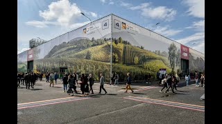 Vinitaly 2023 Recap DAY 3 [upl. by Menashem768]