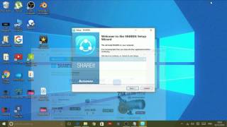 cara download shareit di pcleptop [upl. by Bonnibelle930]