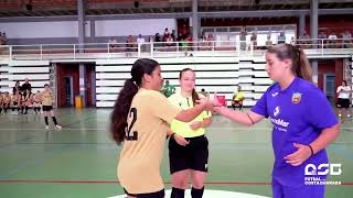 ASB FUTSAL COSTA DAURADA 2025 [upl. by Repooc]