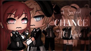 A Second Chance At Love  GLMM  Gacha Life  By Mintelvn [upl. by Lemraj]