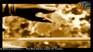 Catwork Remix Engineers Ft Arif AKPINAR  Silinmeyen Hatıralar Vers 2 [upl. by Brigham]