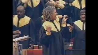 Trinity United Church of Christ  Have Thine Own Way Part 1 of 2 [upl. by Sinegold]