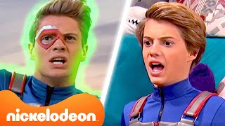 Every Henry Danger Season Finale 🦸 Season 15  Nickelodeon [upl. by Iosep94]