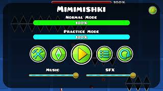 Mimimishki Layout by danieltopgd bibel 2 part coming soon [upl. by Nihhi]