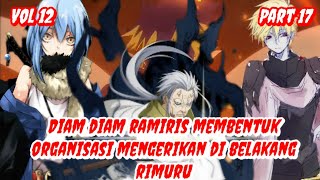 TenSeI ShiTaRa SlimE daTTa kEnLN tenSuRa vOl 12Bos lAntai laBirin neMiLih Tuanya MaSing maSing [upl. by Pennie]