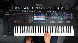 Kebu  Roland nzyme Jam [upl. by Ttenyl]