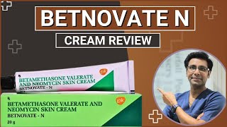 Betnovate N Skin Cream  Betnovate N Cream Uses  Betnovate N Cream review  Betnoavte [upl. by Hijoung832]