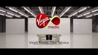 Setting your Apps on the Virgin Media TiVo service [upl. by Asetal603]