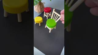 how to small chair  would small chair 🔥 amezing fact facts chairrail ikeahighchair [upl. by Neetsuj]