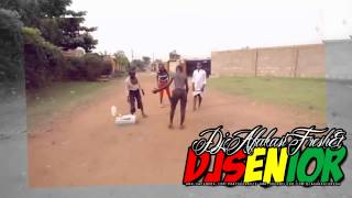 DJ AFAKASI FRESH amp DJ SENIOR SITYA LOSS EDDY KENZO RMX 2014 [upl. by Pandolfi]