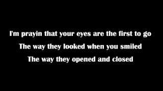 Eyes Nose Lips English Version Tablo ft Tae Yang  lyrics video [upl. by Ekihc883]