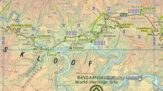 Baviaanskloof Overview amp Orientation 2018  Mountain Passes of South Africa [upl. by Tibbs701]