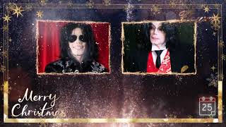 Michael Jackson  Christmas is Here [upl. by Annas]