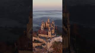 Hohenzollern Castle – Why You Must Visit This Hidden Gem [upl. by Showker96]