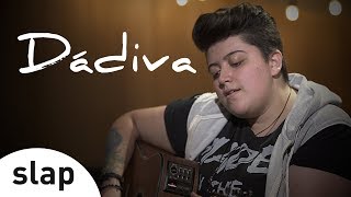 Ana Vilela  Dádiva  EP Ana Vilela Sessions  Clipe Oficial [upl. by Novyat]