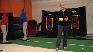 Difference between Softball amp Baseball  Softball Lessons [upl. by Tracay]