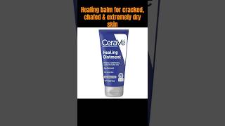 CeraVe Healing Ointment youtubeshorts skincare shorts [upl. by Starkey]