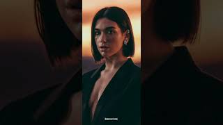 Dua Lipa  Hallucinate dualipa hallucinate moonlightlovers [upl. by Hanako]