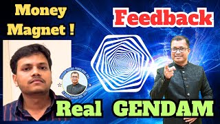 🔴FEEDBACK Offline GENDAM Class  Pure Ilmu GENDAM  Kidung Pemulihan Jiwa  Dr Sanjay Saha KiRama [upl. by Derril99]