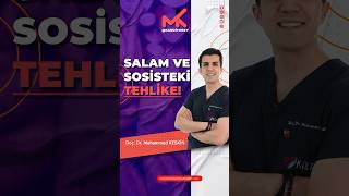 Salam Ve Sosisteki Tehlike [upl. by Aneda]