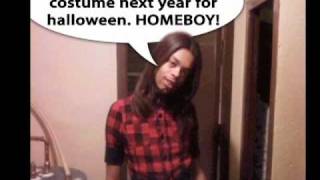 Antoine Dodson wants a Bagina  BED INTRUDER SONG [upl. by Newcomer]