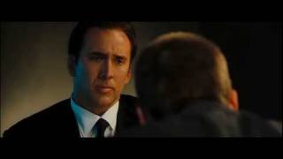 Lord Of War  Interrogation Scene [upl. by Akinnej]