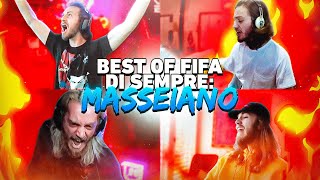 BEST OF FIFA DI SEMPRE MASSEIANO [upl. by Ragucci]