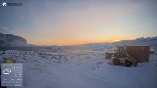 Uummannaq Heliport [upl. by Benenson]