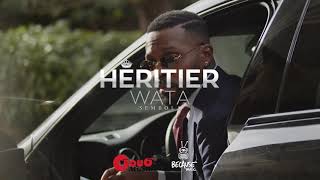 Héritier Wata  Sembola Audio Officiel [upl. by Anastas]