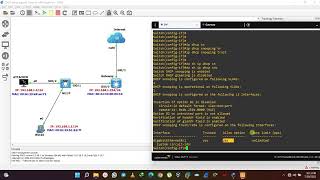 Configure Dynamic ARP Inspection DAI to prevent ARP Poisoning and ManintheMiddle MITM attack [upl. by Attikram810]