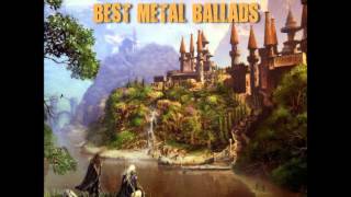 500 Best Metal Ballads Part 11 [upl. by Nalhsa674]