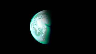 Exoplanet Trappist 1f sound ASMR ambient [upl. by Dorthy]