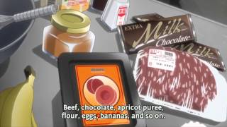 SteinsGate  The Sagacious Wisdom of Cognitive Computing 1  English Subbed [upl. by Soirtimid790]