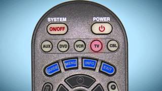 How to Program Your Midco Remote Control For Any device [upl. by Hamfurd]