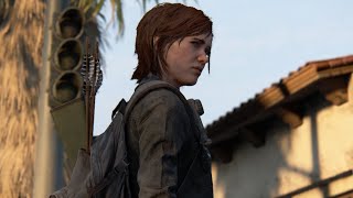 Ellie Mod  The Last of Us Part II [upl. by Gall870]