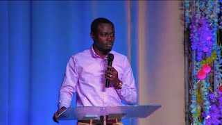 How to Discern and Hear the Voice of God By Apostle Grace Lubega [upl. by Nekial]