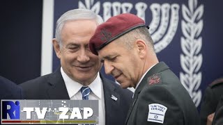 RI Zap du 1512  Netanyahou a désorganisé la défense d’Israël la veille de l’attaque [upl. by Faustus]