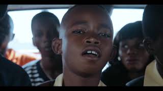 Gambian Child  Dalaba  Starring O Boy  Official Video [upl. by Sabas]